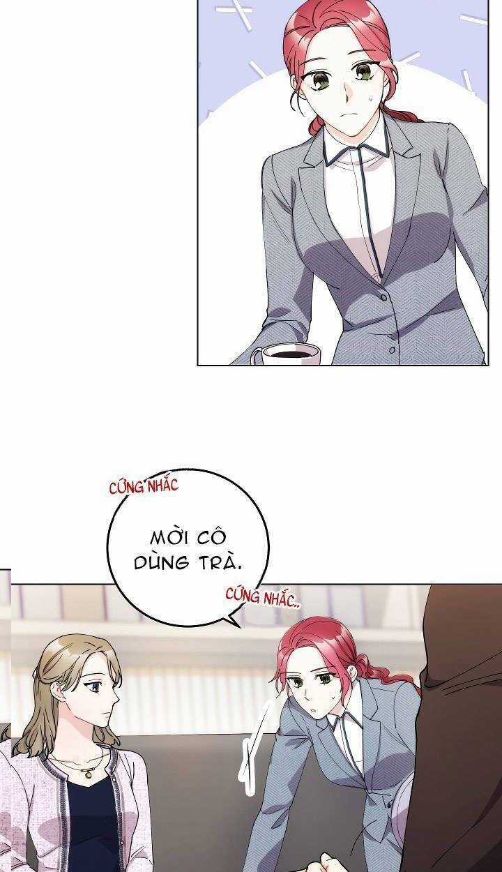 Chạm Vào Tim Em - Chapter 11 - Trang 51