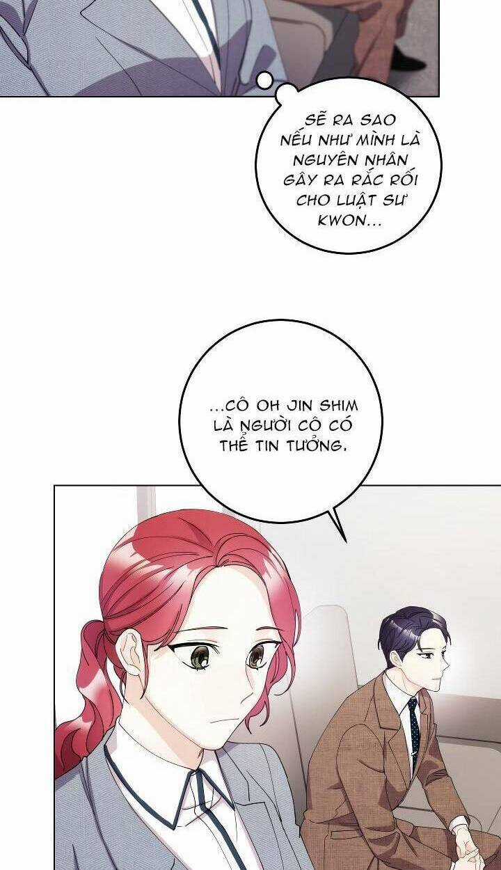 Chạm Vào Tim Em - Chapter 11 - Trang 57