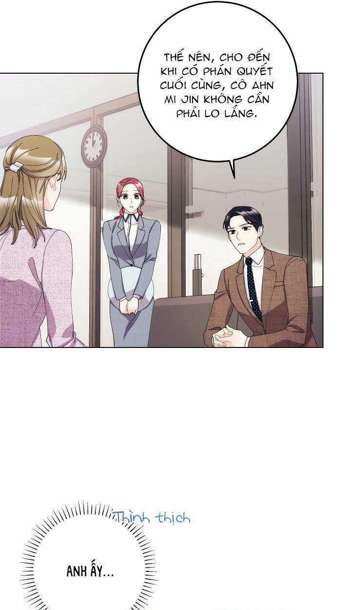 Chạm Vào Tim Em - Chapter 11 - Trang 59