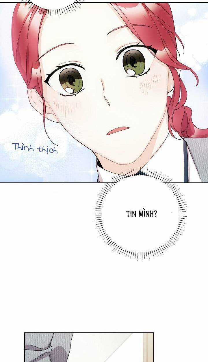 Chạm Vào Tim Em - Chapter 11 - Trang 60