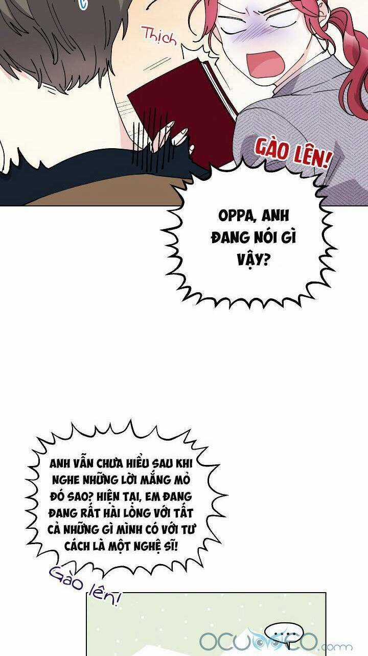 Chạm Vào Tim Em - Chapter 11 - Trang 7