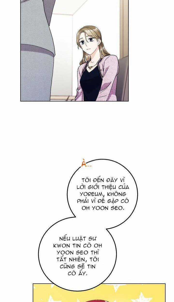 Chạm Vào Tim Em - Chapter 11 - Trang 61