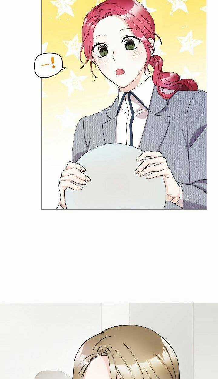 Chạm Vào Tim Em - Chapter 11 - Trang 62