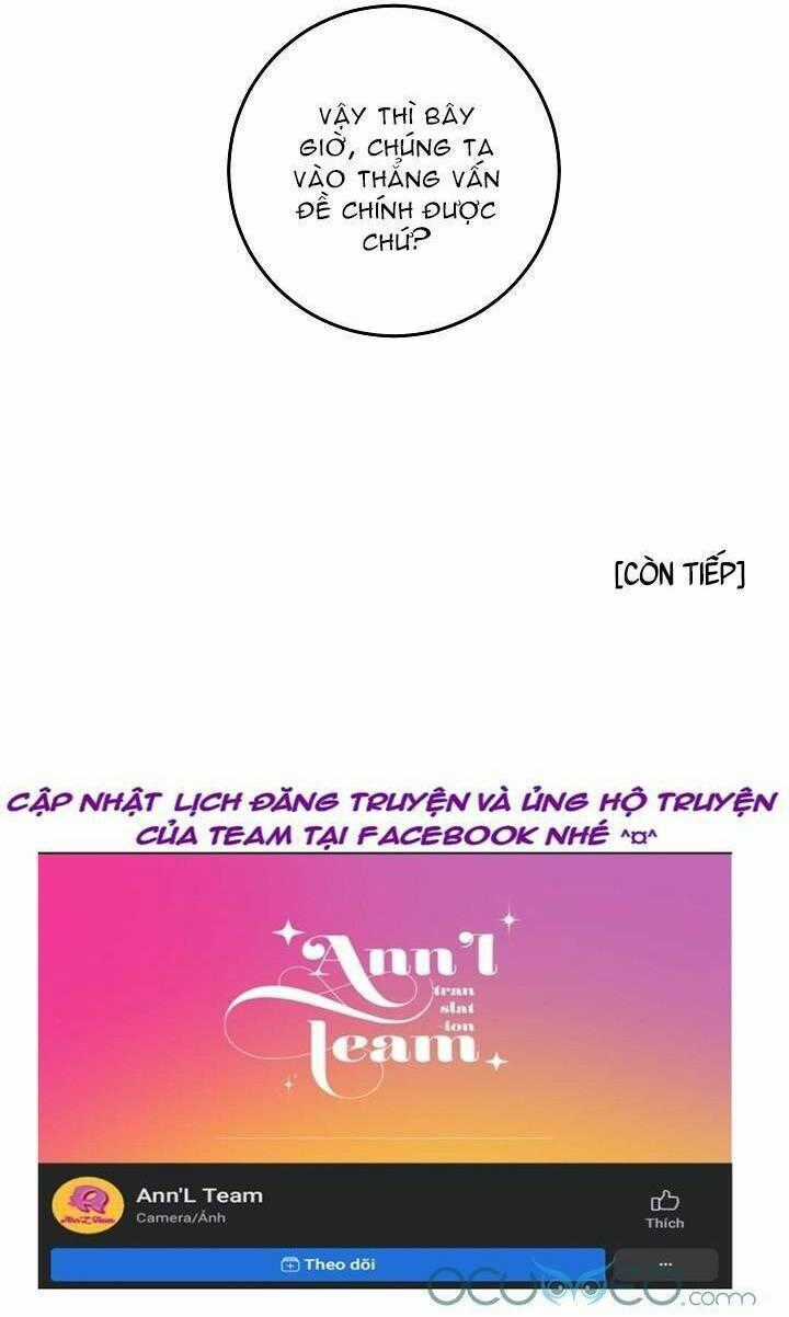 Chạm Vào Tim Em - Chapter 11 - Trang 64