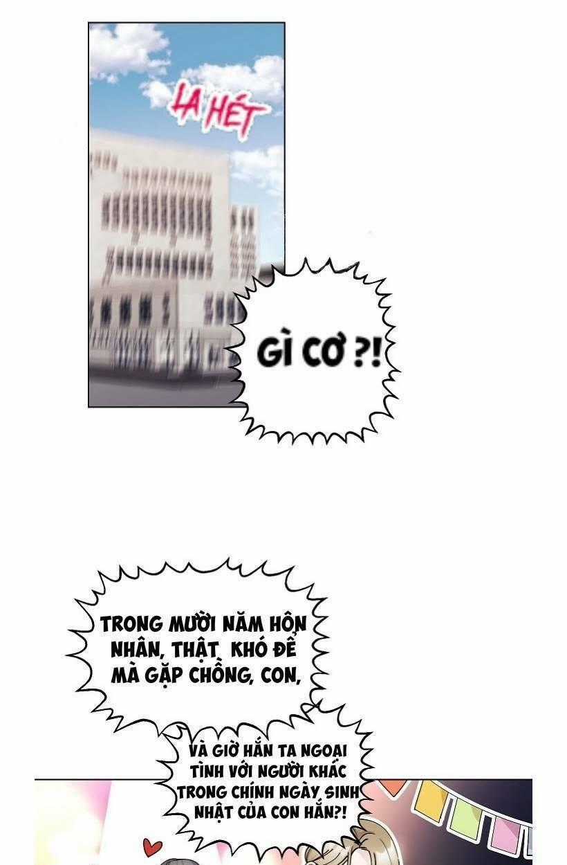 Chạm Vào Tim Em - Chapter 12 - Trang 1