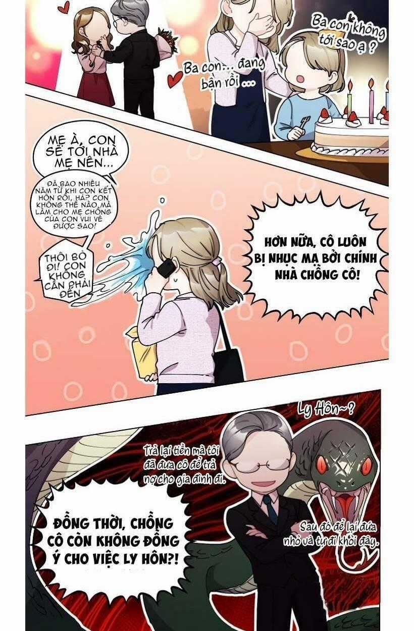 Chạm Vào Tim Em - Chapter 12 - Trang 2