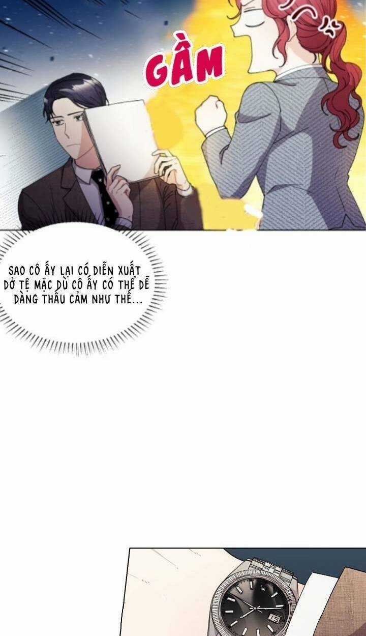 Chạm Vào Tim Em - Chapter 12 - Trang 11