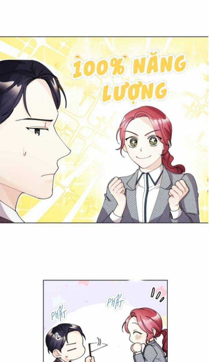 Chạm Vào Tim Em - Chapter 12 - Trang 14