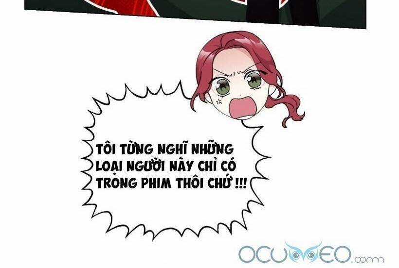 Chạm Vào Tim Em - Chapter 12 - Trang 3