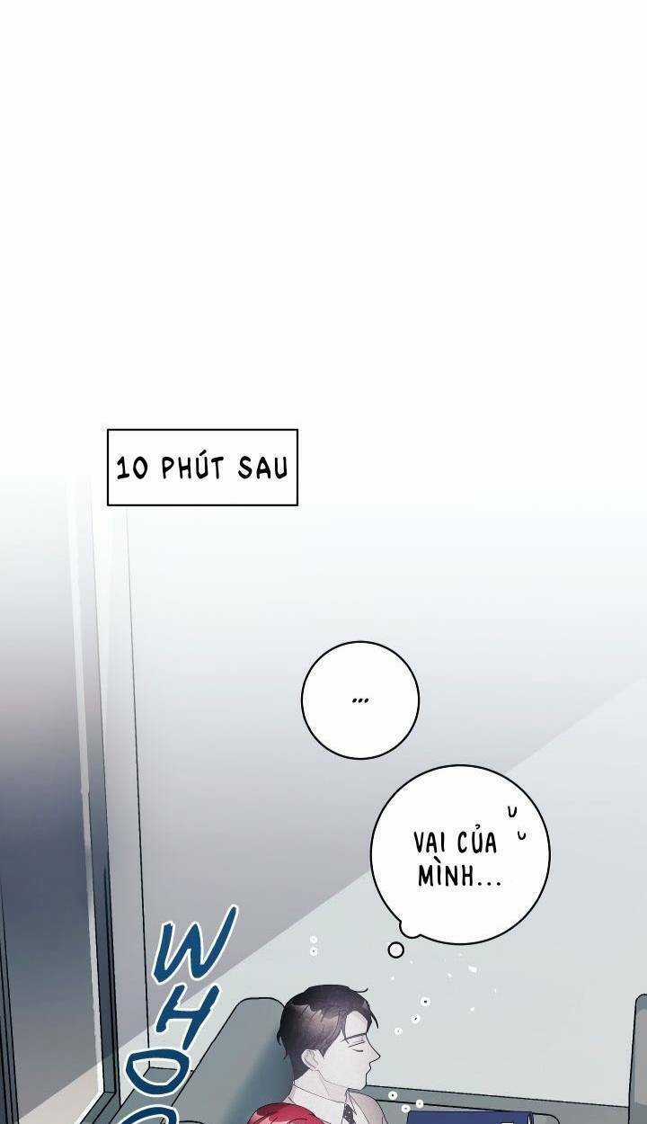 Chạm Vào Tim Em - Chapter 12 - Trang 22