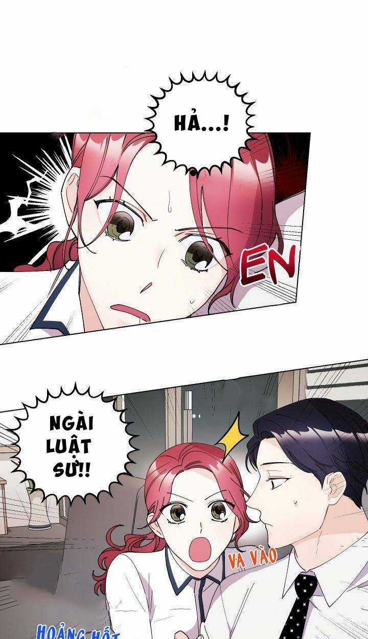 Chạm Vào Tim Em - Chapter 12 - Trang 25