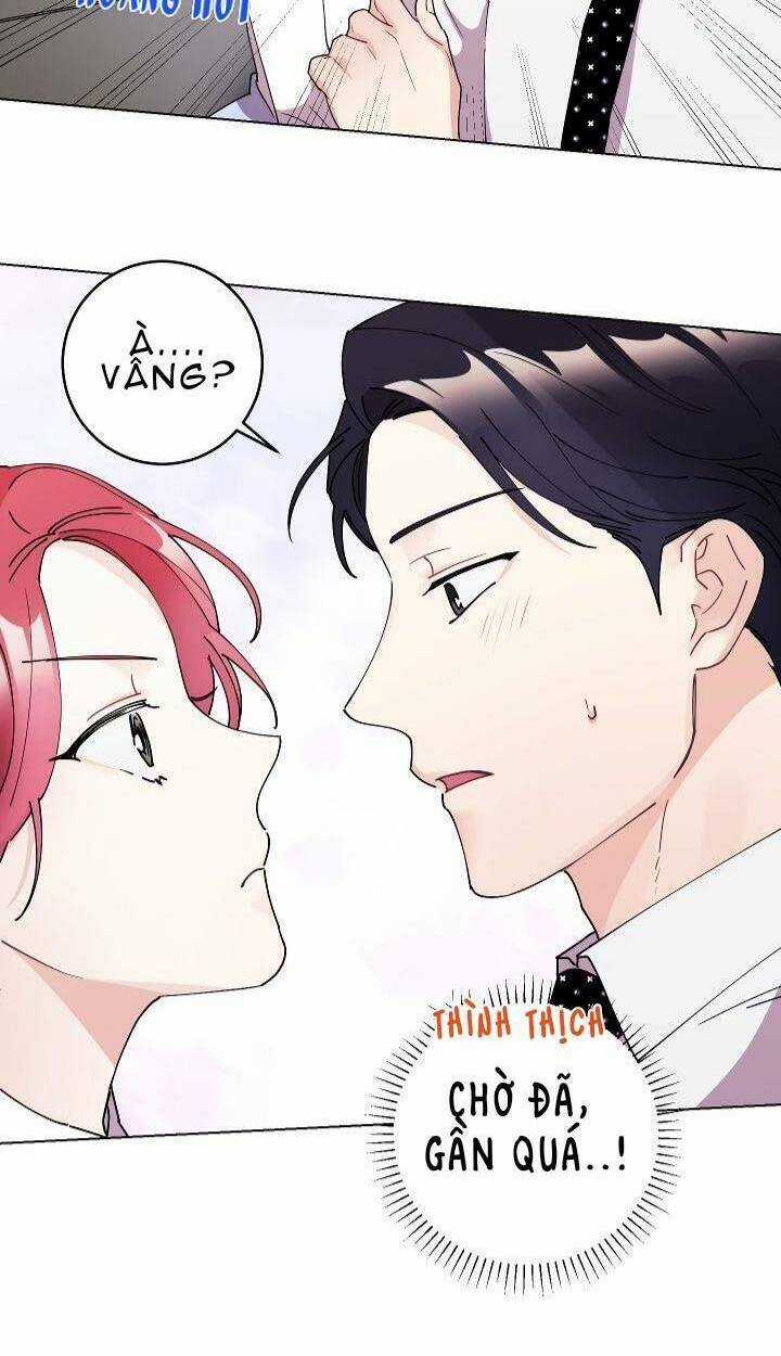 Chạm Vào Tim Em - Chapter 12 - Trang 26