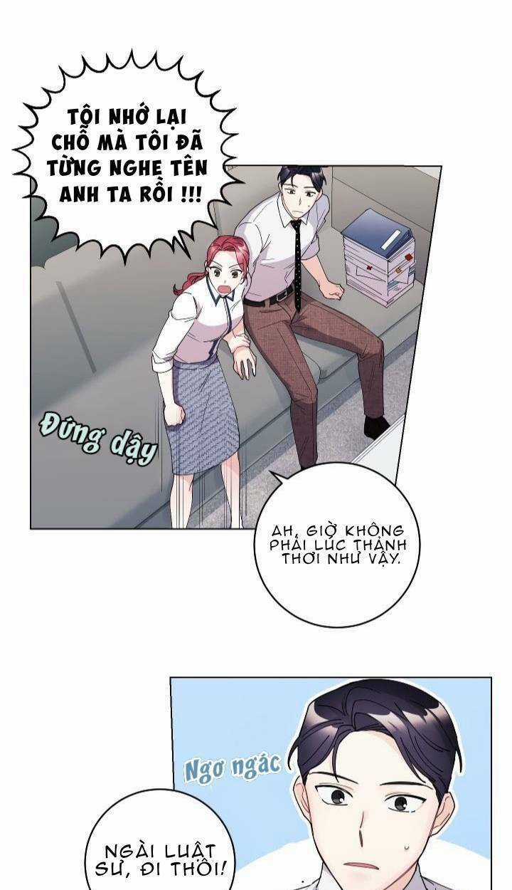 Chạm Vào Tim Em - Chapter 12 - Trang 28