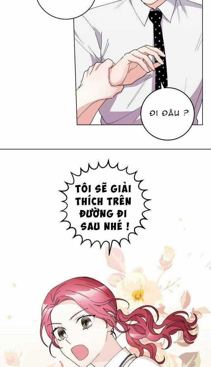 Chạm Vào Tim Em - Chapter 12 - Trang 29