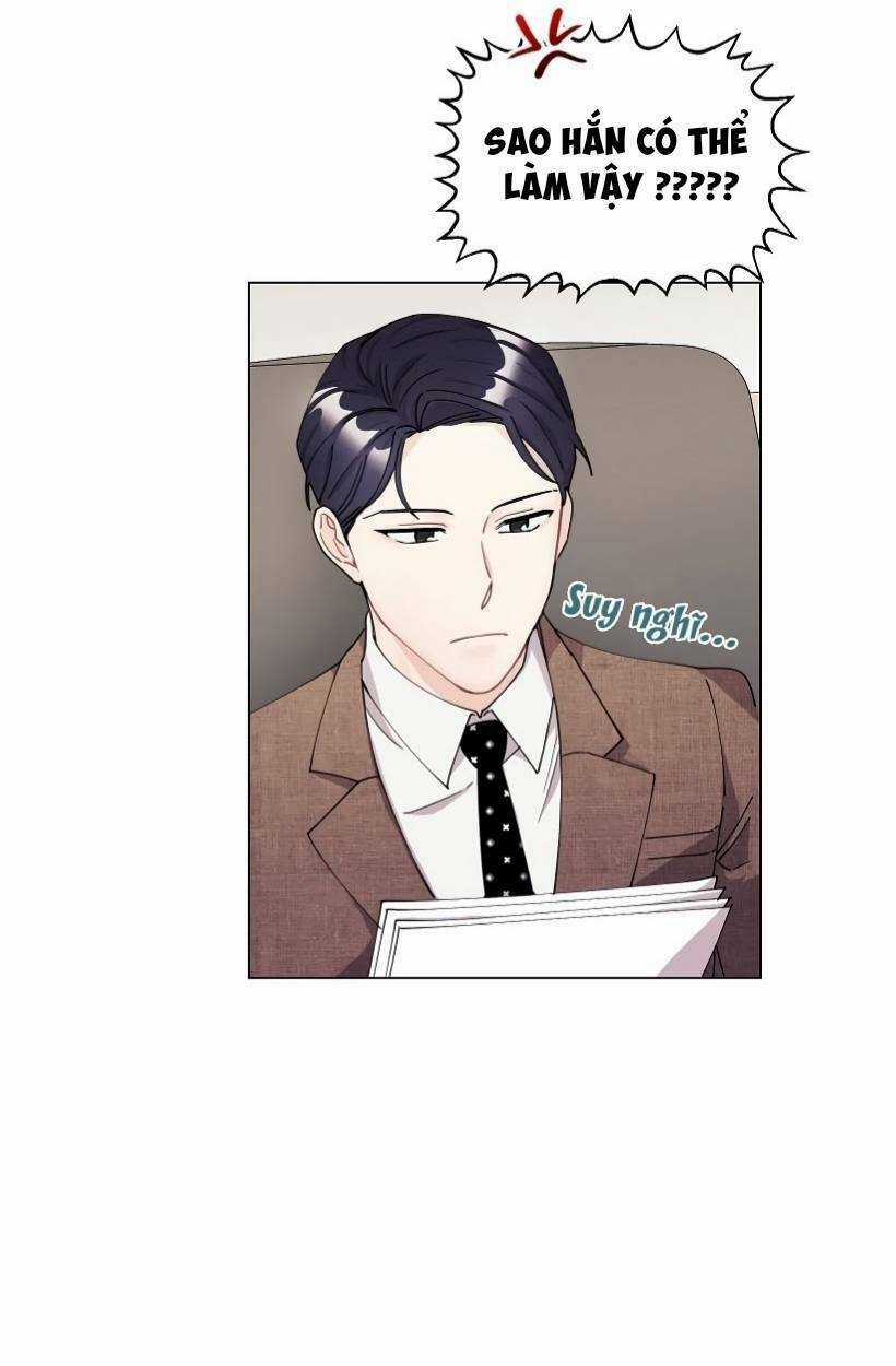 Chạm Vào Tim Em - Chapter 12 - Trang 4