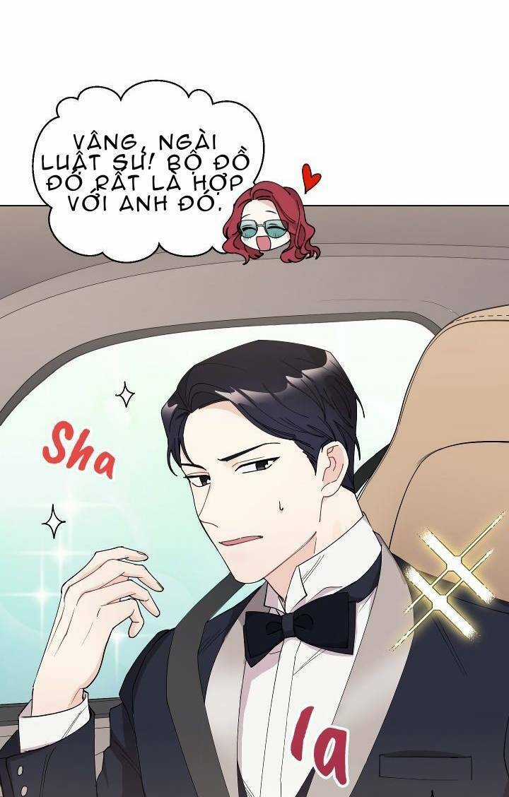 Chạm Vào Tim Em - Chapter 12 - Trang 33