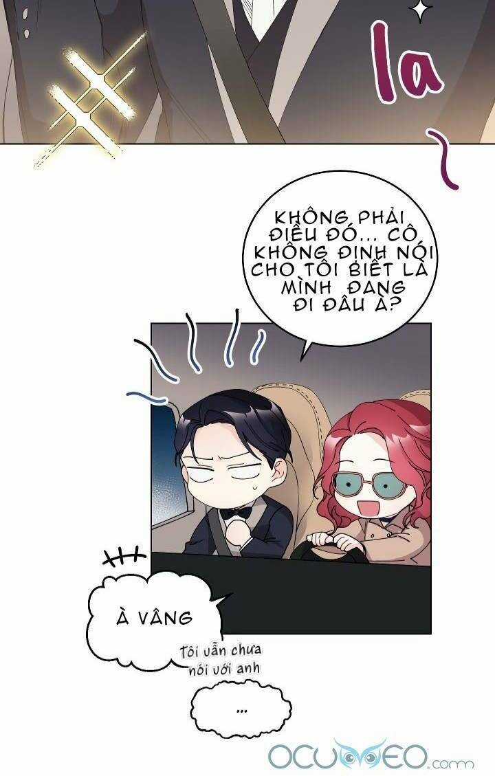 Chạm Vào Tim Em - Chapter 12 - Trang 34