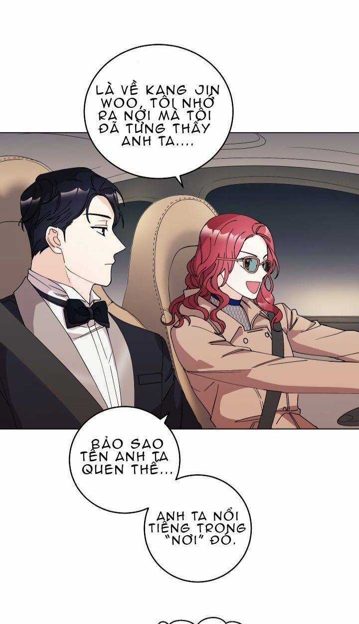 Chạm Vào Tim Em - Chapter 12 - Trang 35