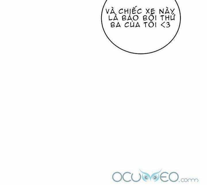 Chạm Vào Tim Em - Chapter 12 - Trang 37