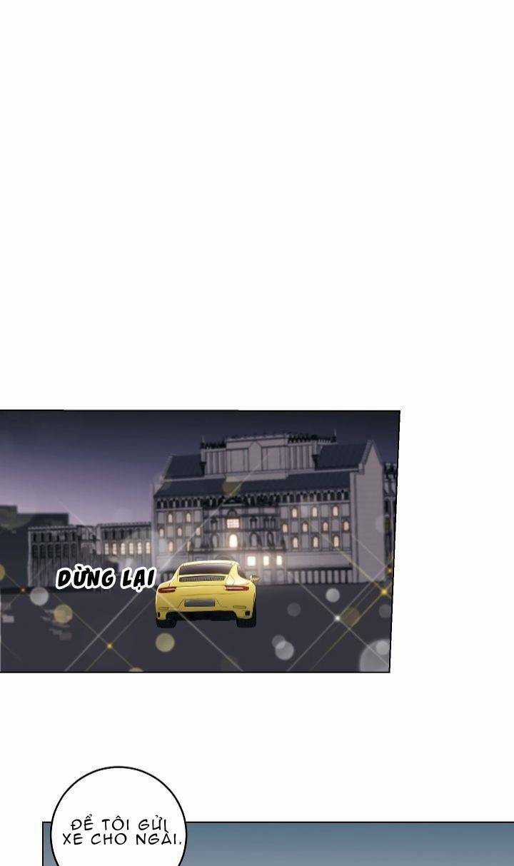 Chạm Vào Tim Em - Chapter 12 - Trang 38