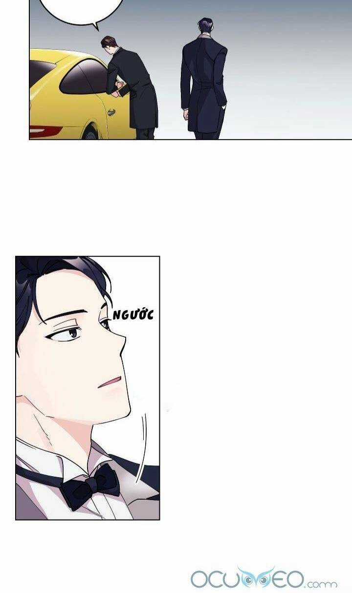 Chạm Vào Tim Em - Chapter 12 - Trang 39