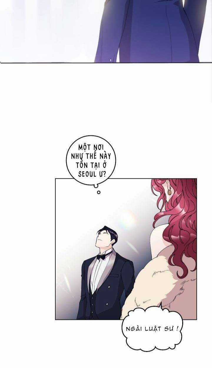 Chạm Vào Tim Em - Chapter 12 - Trang 41