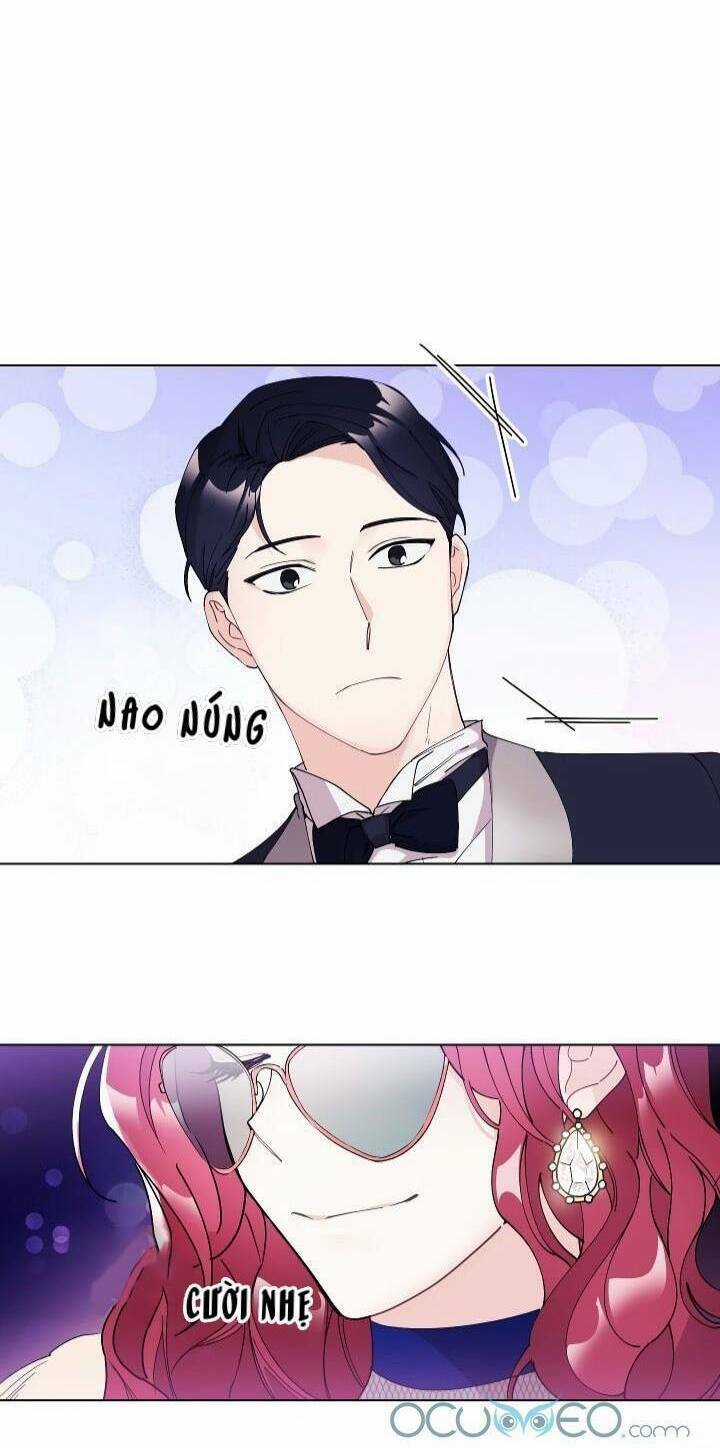 Chạm Vào Tim Em - Chapter 12 - Trang 42