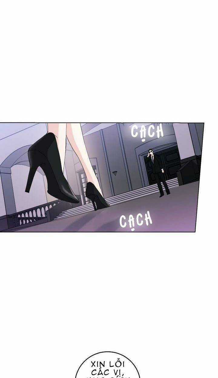 Chạm Vào Tim Em - Chapter 12 - Trang 47