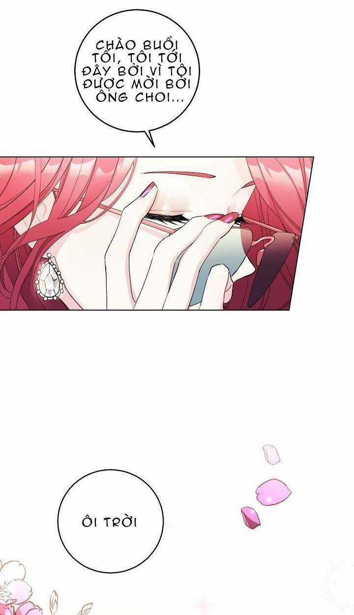 Chạm Vào Tim Em - Chapter 12 - Trang 49