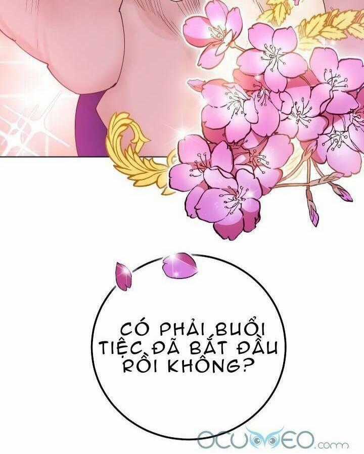 Chạm Vào Tim Em - Chapter 12 - Trang 51