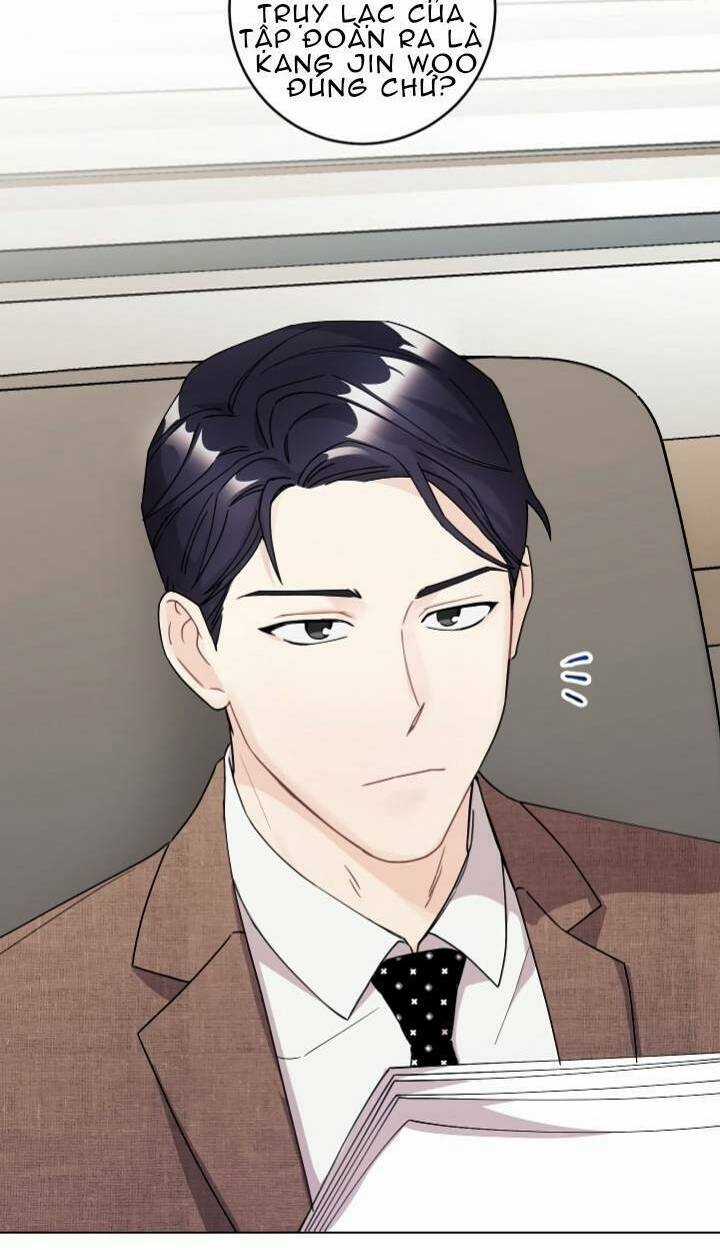 Chạm Vào Tim Em - Chapter 12 - Trang 8