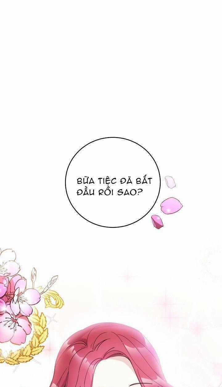 Chạm Vào Tim Em - Chapter 13 - Trang 1