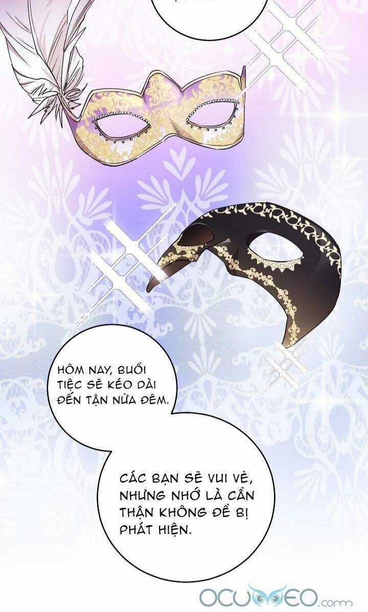 Chạm Vào Tim Em - Chapter 13 - Trang 11