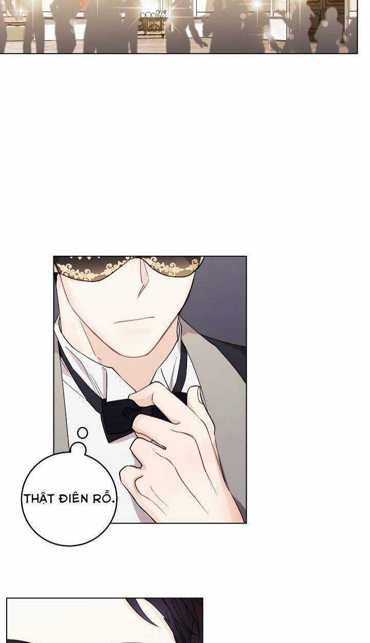 Chạm Vào Tim Em - Chapter 13 - Trang 18