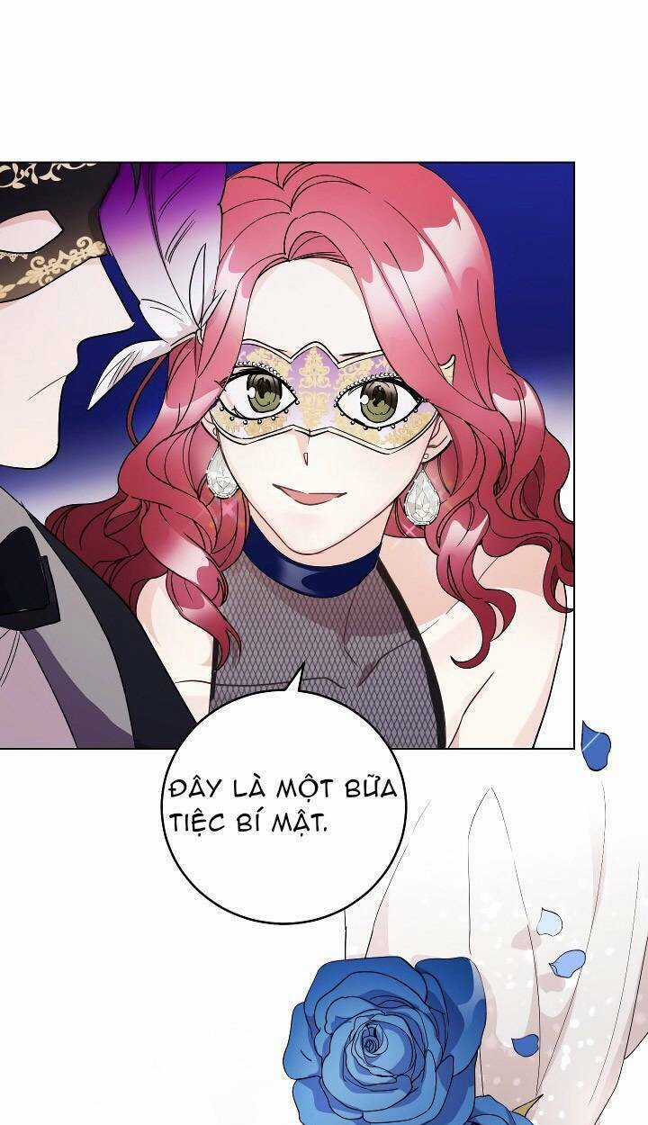 Chạm Vào Tim Em - Chapter 13 - Trang 23