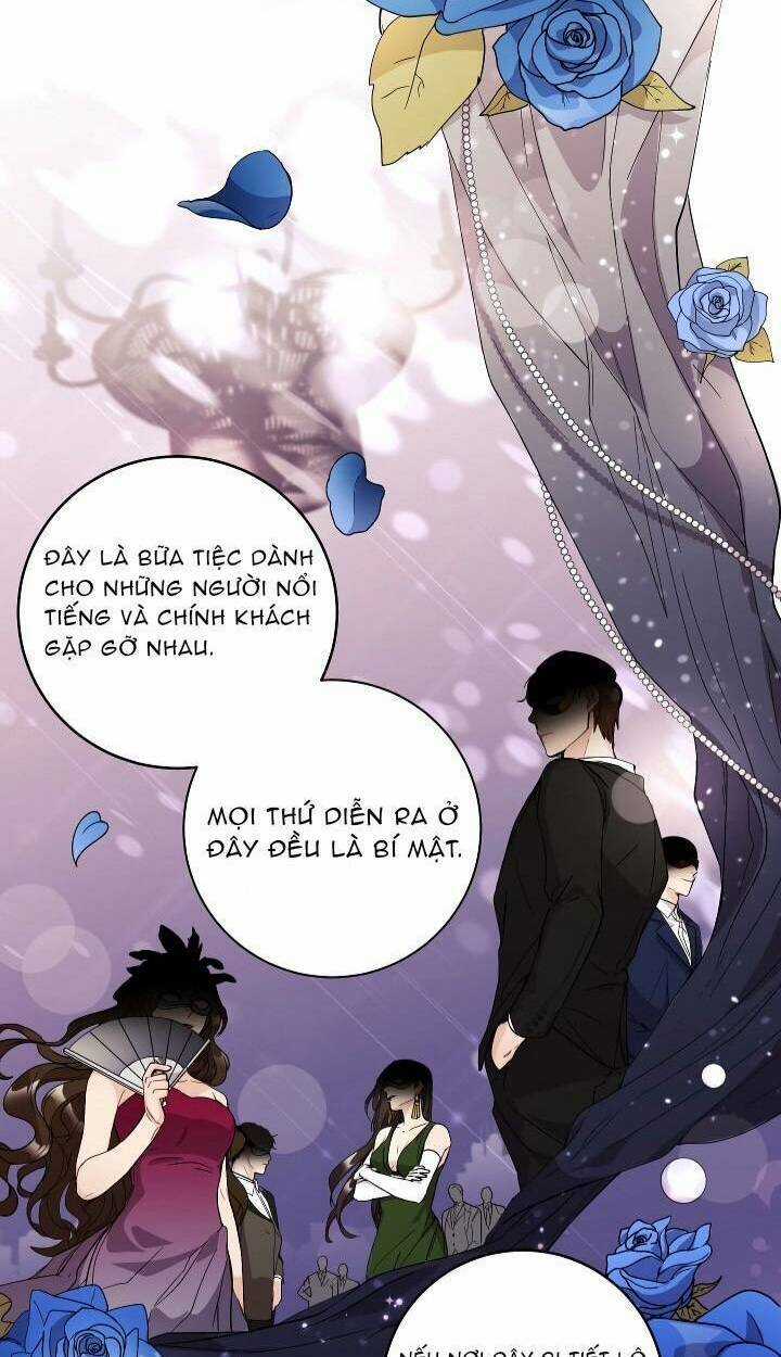 Chạm Vào Tim Em - Chapter 13 - Trang 24