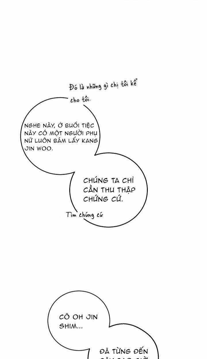 Chạm Vào Tim Em - Chapter 13 - Trang 26