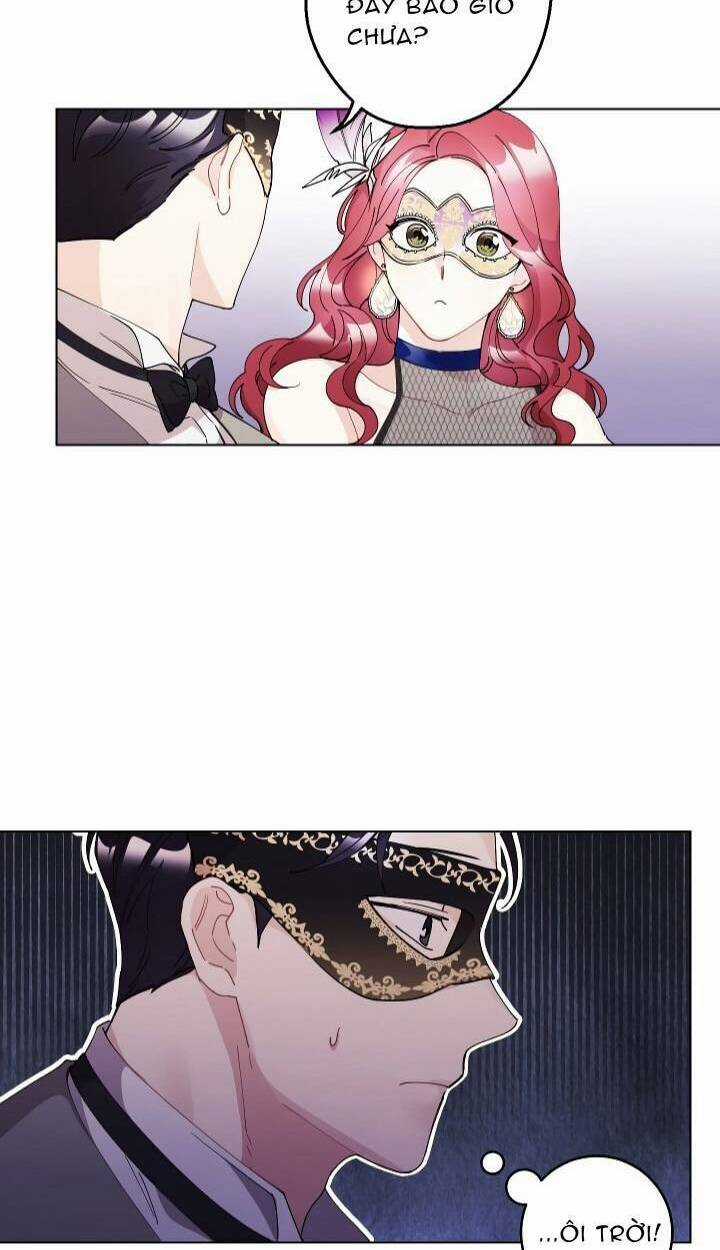 Chạm Vào Tim Em - Chapter 13 - Trang 27