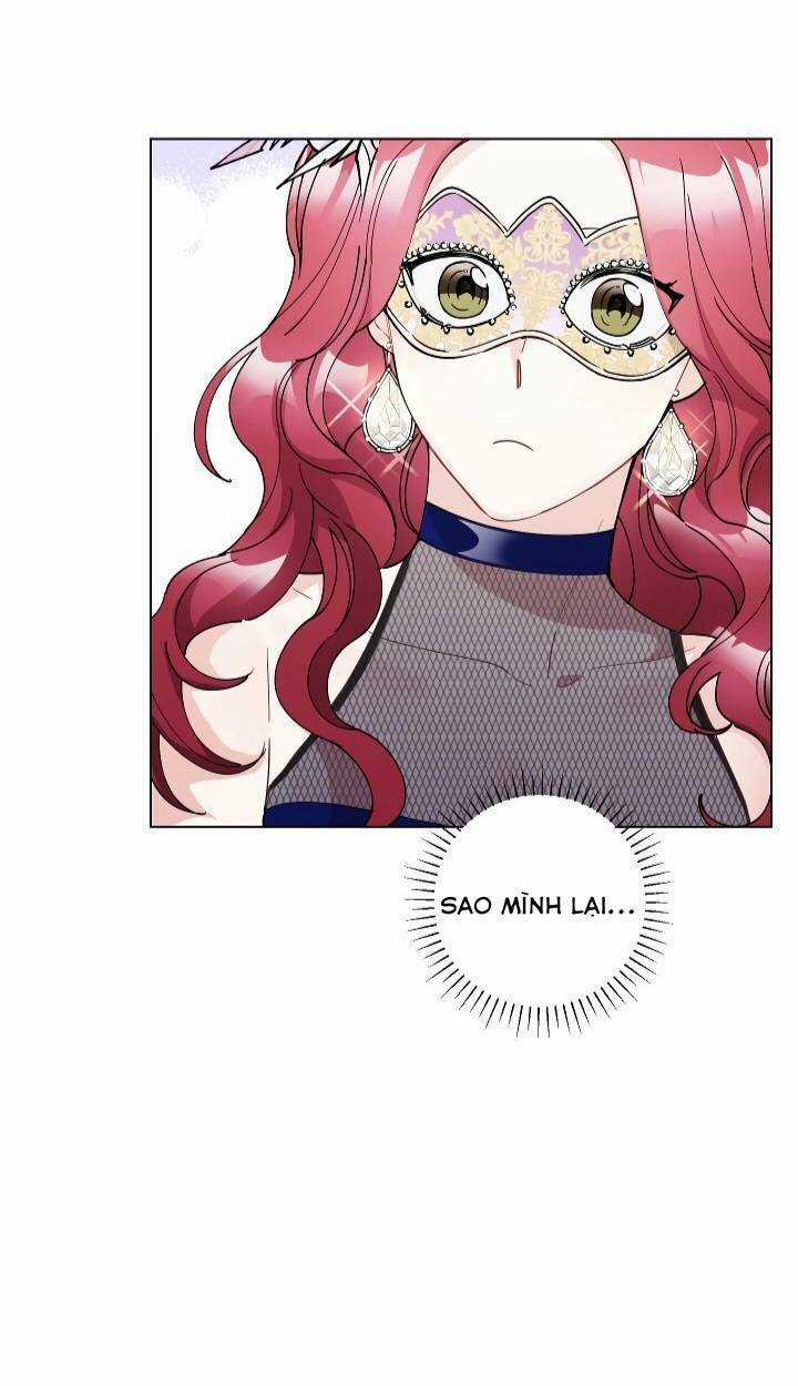 Chạm Vào Tim Em - Chapter 13 - Trang 29