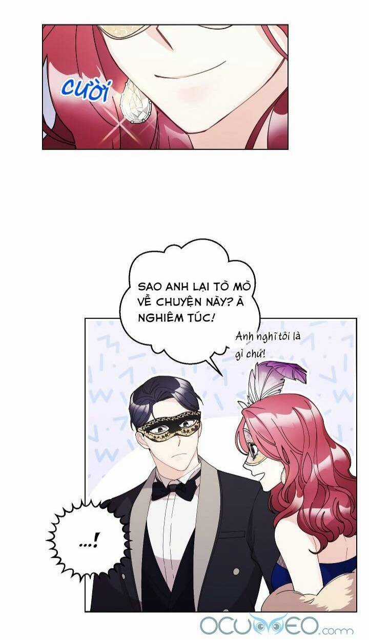 Chạm Vào Tim Em - Chapter 13 - Trang 30