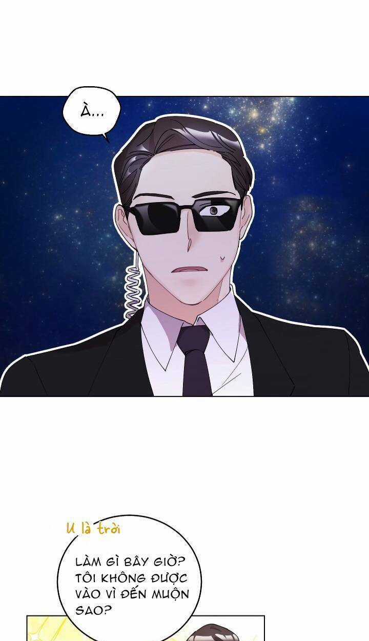 Chạm Vào Tim Em - Chapter 13 - Trang 4