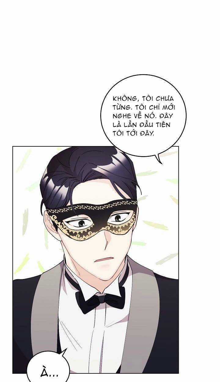 Chạm Vào Tim Em - Chapter 13 - Trang 31
