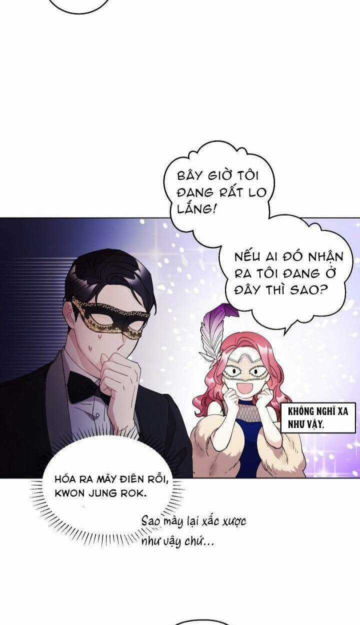 Chạm Vào Tim Em - Chapter 13 - Trang 32