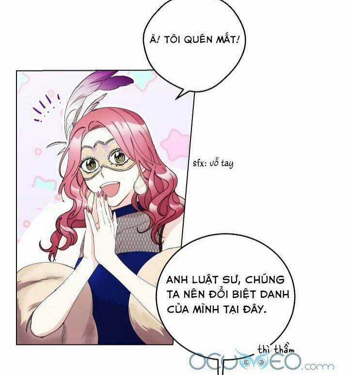 Chạm Vào Tim Em - Chapter 13 - Trang 33