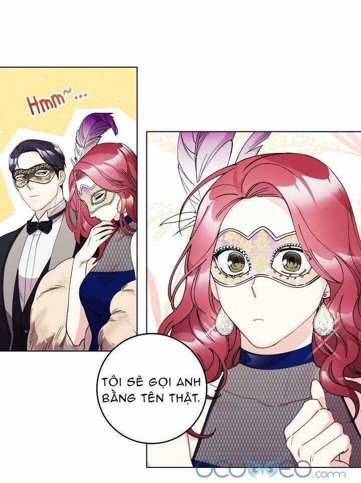 Chạm Vào Tim Em - Chapter 13 - Trang 36