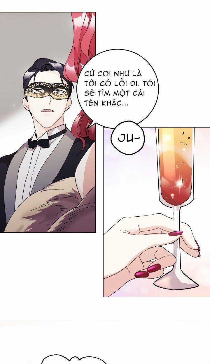 Chạm Vào Tim Em - Chapter 13 - Trang 38