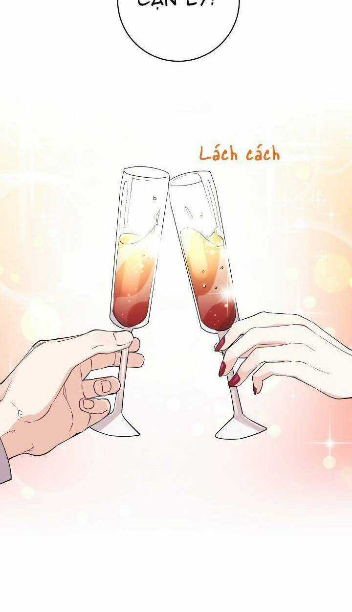 Chạm Vào Tim Em - Chapter 13 - Trang 42