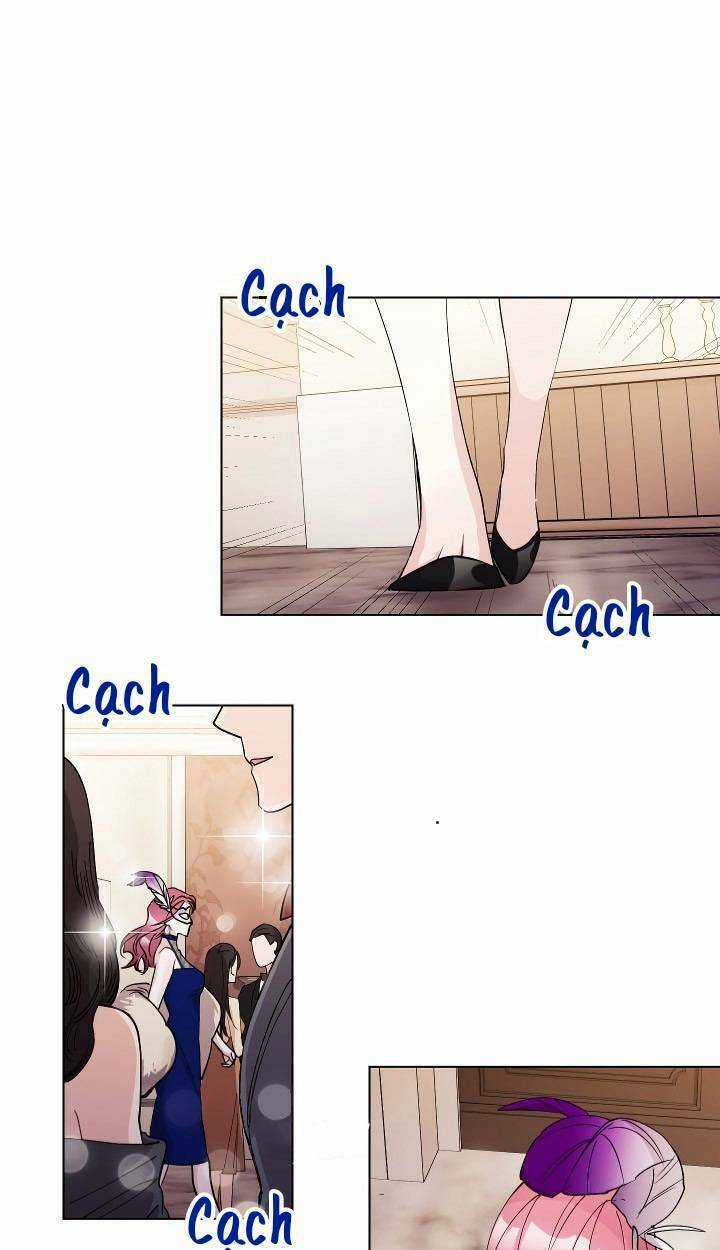 Chạm Vào Tim Em - Chapter 13 - Trang 44