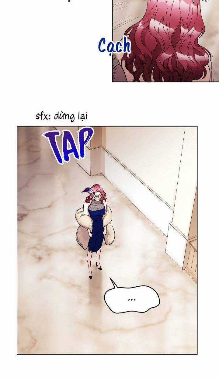 Chạm Vào Tim Em - Chapter 13 - Trang 45