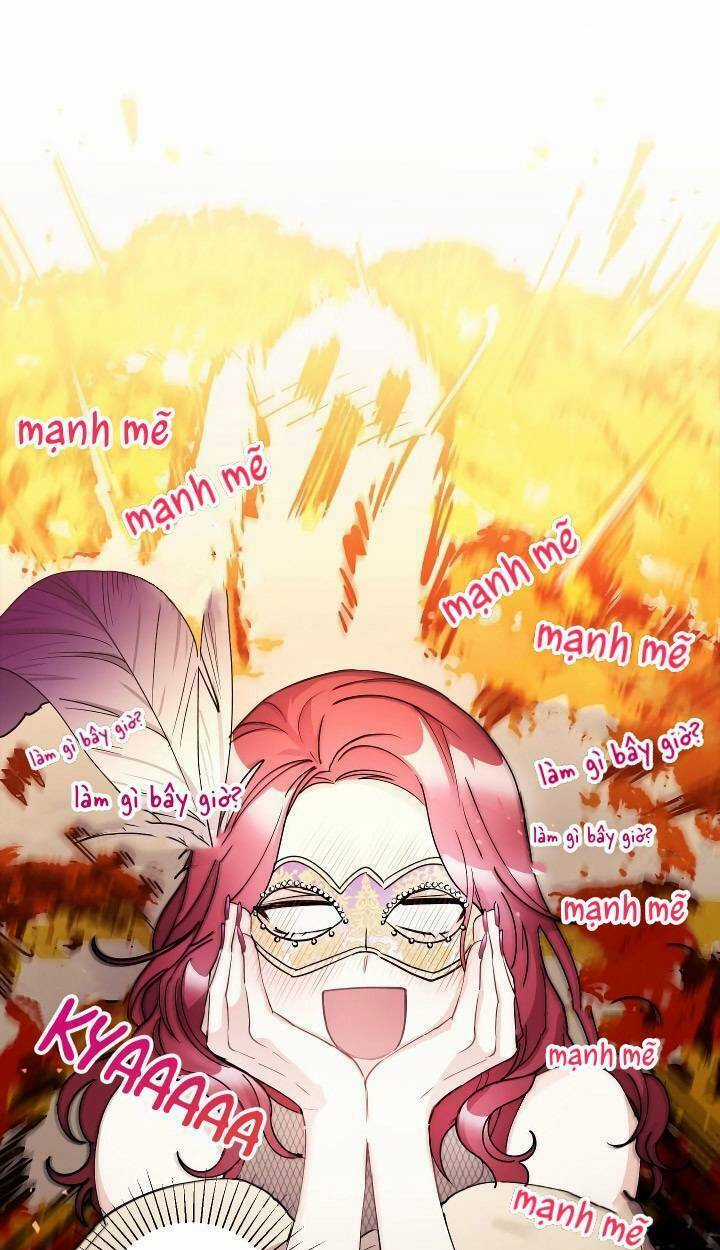 Chạm Vào Tim Em - Chapter 13 - Trang 47